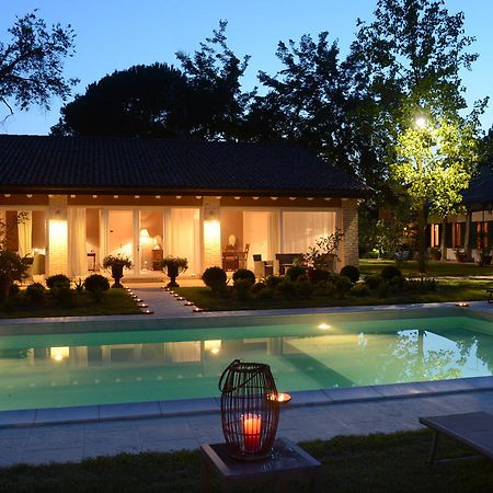 A Casa Di Delia B&B Charming House Sant'Elena di Silea Dış mekan fotoğraf
