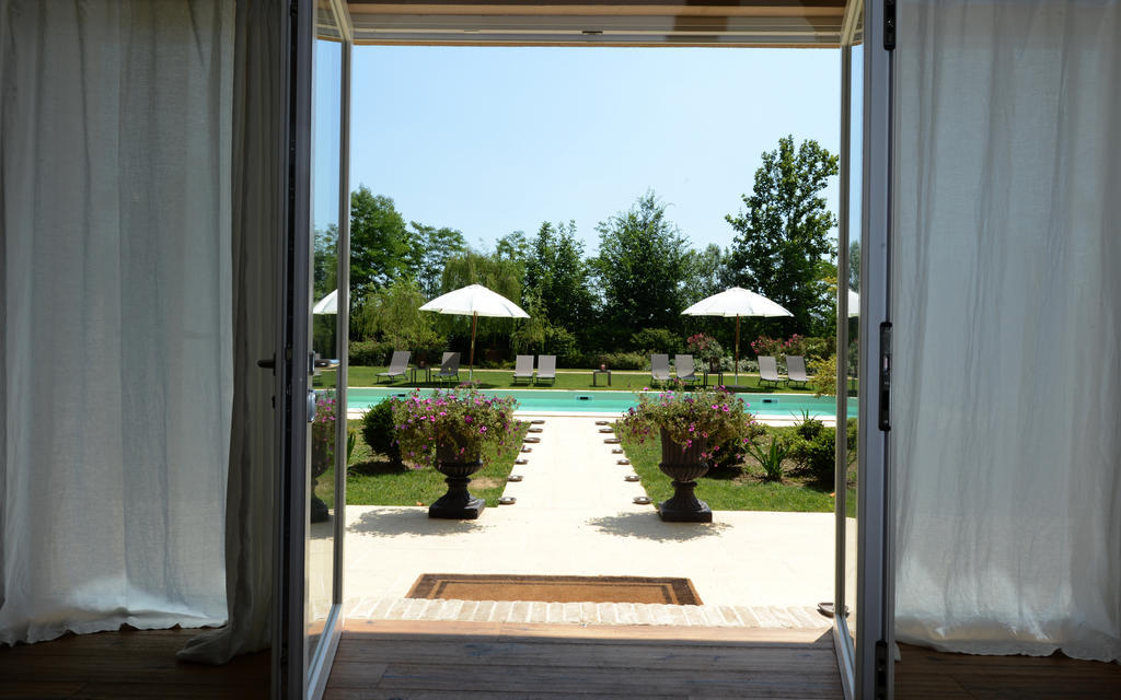 A Casa Di Delia B&B Charming House Sant'Elena di Silea Dış mekan fotoğraf