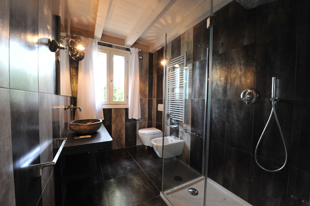 A Casa Di Delia B&B Charming House Sant'Elena di Silea Dış mekan fotoğraf